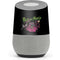 Adult Swim Rick and Morty Tentacle Attack Google Home Skin